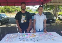 Valeria Store, emprendimiento de porcelana fría que debés conocer nicaragua