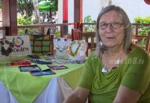 Reciklarte Bisuterías, bellas creaciones elaboradas para damas nicaragua