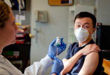 Londres y laboratorio GSK colaborarán en una vacuna del coronavirus