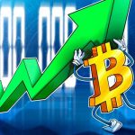 El bitcóin sobrepasa el valor del billón de dólares empresas