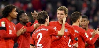 bayern munich