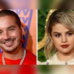 Selena Gómez anuncia nueva canción con J Balvin theresa may