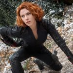 «Black Widow» lanza segundo adelanto de la película cine