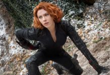 «Black Widow» lanza segundo adelanto de la película cine