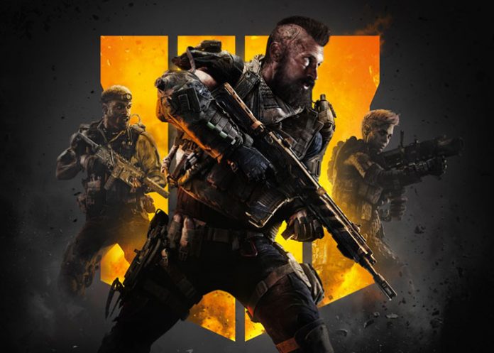 call of duty black ops 4