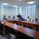 Firman dictamen de Ley Creadora de Orden Blanca Stella Aráuz nicaragua