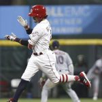 Alex Blandino vuelve a las Grandes Ligas alex blandino