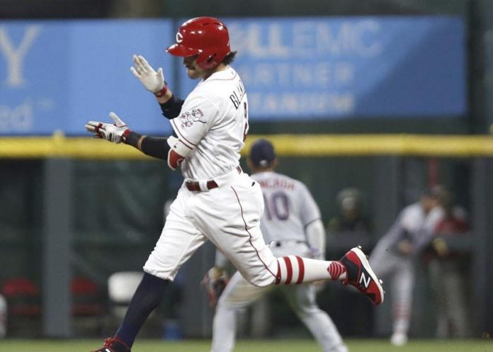 blandinoAAA alex blandino