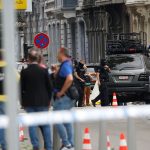 Bélgica: Autor del tiroteo de Lieja mató a otra persona el día anterior blegica