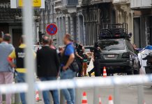 Bélgica: Autor del tiroteo de Lieja mató a otra persona el día anterior blegica