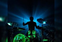El Nuevo disco de la banda Blink-182 estados unidos banda