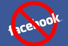 Facebook bloquea 30 cuentas antes de las elecciones de EEUU estados unidos
