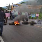 Guatemala: Manifestantes bloquean paso en siete departamentos guatemala