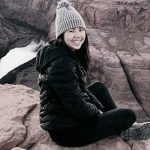 Muere una bloguera de viajes tras perderse en las montañas de Canadá canada