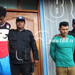 Policía Nacional esclarece 2 asesinatos en el Caribe Sur nicaragua
