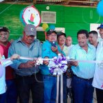 Bluefields: MINSA inauguró puesto de salud en la comunidad Caño Azul nicaragua