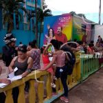 MINSA en Bluefields conmemoró el día de lucha contra el VIH Nicaragua