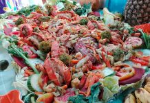 comidas de cuaresma