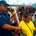 incendios forestales