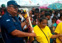 RAACS inicia campaña contra incendio forestales y agropecuarios incendios forestales