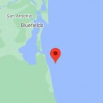 Encuentran seis cadáveres en una panga en Bluefields policia nacional