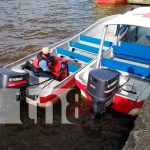 nicaragua, caribe sur, ambulancias acuáticas, Minsa,