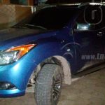 Accidente de tránsito en Bluefields deja a un menor grave en el hospital bluefields