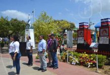 Rivenses conmemoraron el legado de Tomás Borge nicaragua