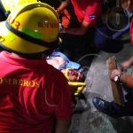 Hombre resulta lesionado luego de una supuesta borrachera nicaragua