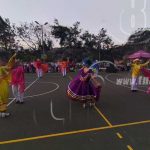 Tarde cultural en San José de los Remates por sus fiestas patronales nicaragua