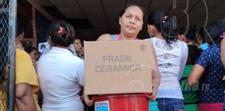 nicaragua