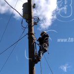 Proyecto de electrificación llega a una comunidad de Boaco nicaragua