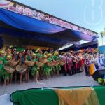 Con actos culturales Boaco celebró 125 años de ser elevada a ciudad nicaragua