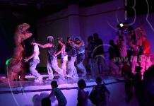 Inician actividades en honor al 124 aniversario de la ciudad de Boaco nicaragua