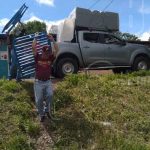 Alcaldía de Boaco entrega donativo de artículos para el hogar nicaragua