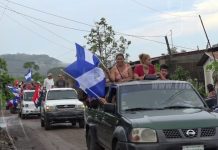 nicaragua