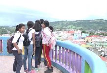 Faro de Boaco, un lugar para descubrir nicaragua