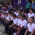 Seguridad y altas expectativas con inicio de año escolar en Boaco nicaragua