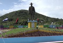 nicaragua