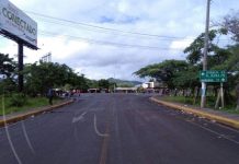 Inauguran proyecto de energía eléctrica en comunidad rural de Boaco nicaragua