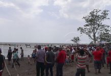 Semana Santa segura en Boaco y sin ahogados nicaragua