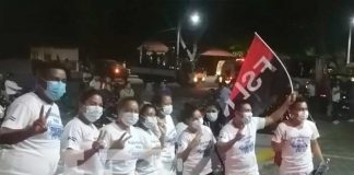 nicaragua, boaco, covid 19, vacunacion, salud, brigada medica,