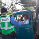 Policía de Boaco ejecuta el plan verano nicaragua