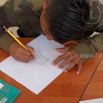 INTUR realiza el concurso de comidas de cuaresma en Santa Lucia nicaragua