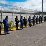 Caen abastecedoras de drogas en Camoapa, Boaco nicaragua