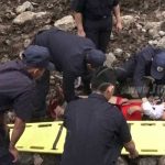 Boaqueños activos en el Segundo Ejercicio Nacional Multiamenazas nicaragua