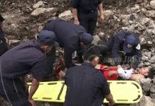 Boaqueños activos en el Segundo Ejercicio Nacional Multiamenazas nicaragua