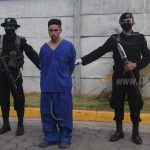 Aprehenden al supuesto autor de un homicidio en Boaco nicaragua