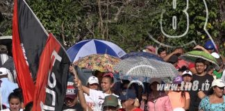 nicaragua