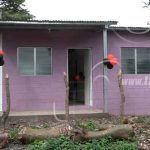 Autoridades de Boaco entregan a familias viviendas dignas nicaragua